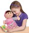 Cabbage Patch Kids 14 Baby So Real Brunette