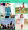 KINGSOO Jump Rope Kids 2 Pack Speed Jump Rope Adjustable Lightweight for Heart Boxing Equipment Exercise 2UnitYellowBlue