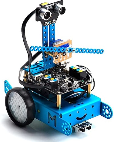 Makeblock Variety Gizmos Addon Pack for mBotStartermBot RangerUltimateOther Robot Project