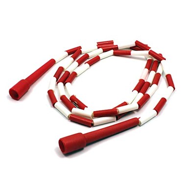 Dick Martin Sports MASJR8 Plastic Jump Rope 2 Height 5 Wide 1025 Length 8