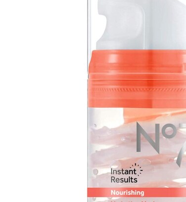 No7 Instant Results Nourishing Hydration Mask 100ml