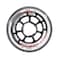 Rollerblade 76mm 80A Wheels
