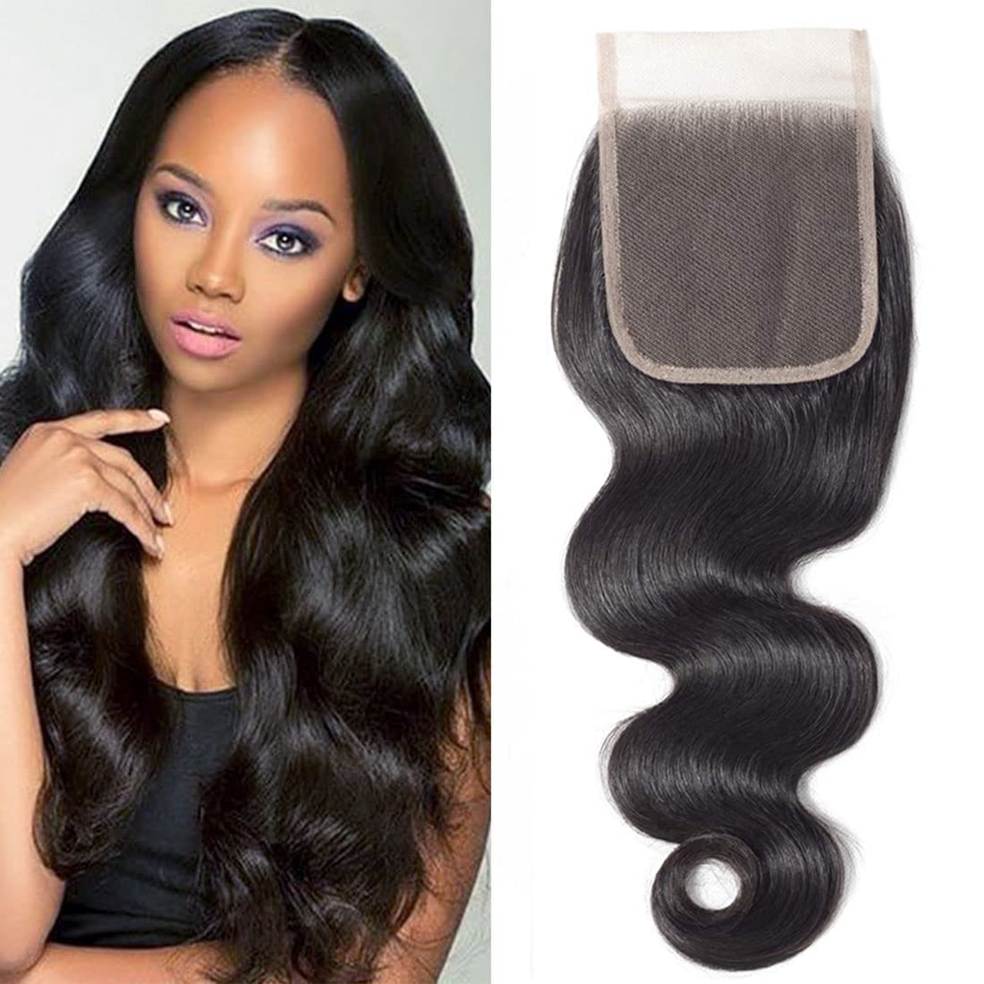buy a lace closure