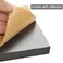 QLOUNI 4 Pcs Garage Wall Protector Car Door Protector Garage Wall Guard for Car Doors Self Adhesive NBR Foam Garage Car Door Protector AntiCollision for Warehouse Parking Assist