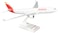 Mastercraft Collection Daron SkyMarks SKR836 Iberia Airlines Spain Airbus A330300 1200 Scale REGFWWKA