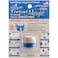 ghi Magic Thread Round One Size Blue