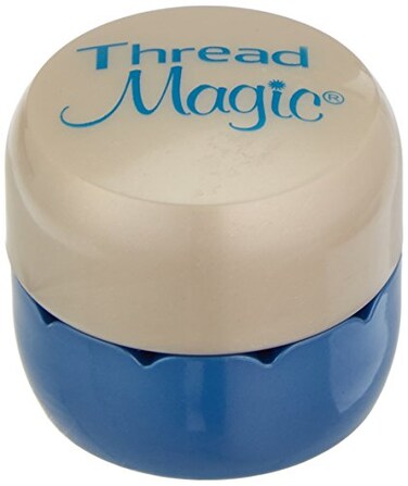 ghi Magic Thread Round One Size Blue