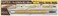 EXCEL Powder  Pencil Eyebrow PD02 Camel Brown
