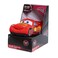Just Play Cars 3 Talking Race Pals Lightening McQueen Plush