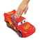 Just Play Cars 3 Talking Race Pals Lightening McQueen Plush