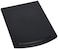 DeluxeComfort Countertop Easy Slider PullOut Tray Kitchen UnderCabinet Sliding Shelf 4 Pack Black 4 Count