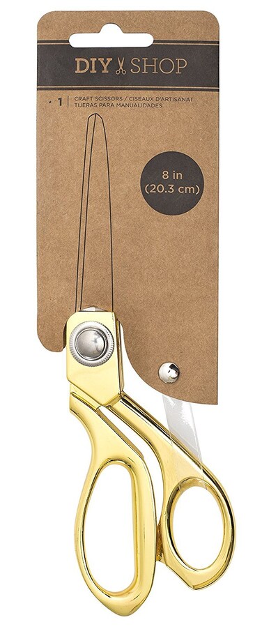 American Crafts Scissors Kit