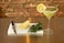 Small Plastic Bar Cutting Board for Restaurants 10 x 6 Inch White