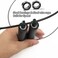 ziyue Speed Jumping Rope  Adjustable Premium Quality Speed Rope for Boxing MMA Fitness and Skipping Steel Cord Metal Bearings