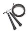 ziyue Speed Jumping Rope  Adjustable Premium Quality Speed Rope for Boxing MMA Fitness and Skipping Steel Cord Metal Bearings