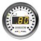 Innovate Motorsports 3918 MTX Series MTXL Plus Wideband Gauge BlackWhite 52mm