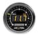 Innovate Motorsports 3918 MTX Series MTXL Plus Wideband Gauge BlackWhite 52mm