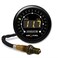 Innovate Motorsports 3918 MTX Series MTXL Plus Wideband Gauge BlackWhite 52mm