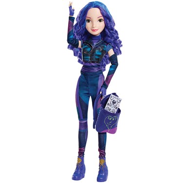 Just Play Descendants 3 28 Doll  Mal