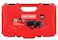 CRAFTSMAN Deep Impact Socket Set SAE 12Inch 23 Pieces CMMT16970