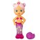 Bloopies Mermaids Sweety  Bath Toy Multi