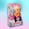 Bloopies Mermaids Sweety  Bath Toy Multi