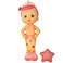 Bloopies Mermaids Sweety  Bath Toy Multi