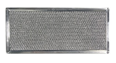 Microwave Filter Replacement For Whirlpool W10208631A 12Layer Aluminum Grease Filter 5875 X 13 X 009