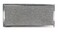Microwave Filter Replacement For Whirlpool W10208631A 12Layer Aluminum Grease Filter 5875 X 13 X 009