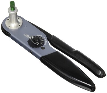 Deutsch HDT4800 Solid Contacts Crimping Tool Made in USA