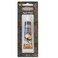 Prima Marketing Aged Brass Finnabair Art Alchemy Metallique Wax 68 Fluid Ounce 068 Fl Oz Pack of 1