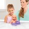 Waterbabies Doll Bathtime Fun Duckie Water Filled Baby Doll Bath Toy and Accessories Kids Toys for Ages 3 Up by Just Play