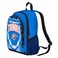 The Northwest Company NBA Oklahoma City Thunder UnisexYouth Lightning Sports Backpack 165 x 55 x 12 Lightning