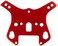Team Redcat Shock Tower Red