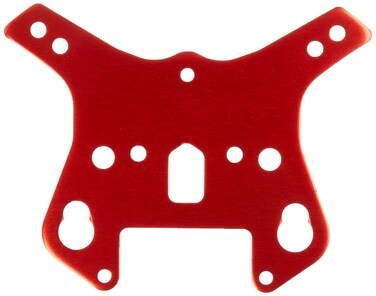 Team Redcat Shock Tower Red