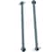 Redcat Racing BS910066 Drive Shaft Set 99mm 2 Pieces