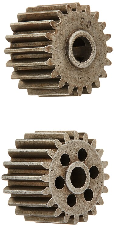 Team Redcat 505151 Reduction Gears for TrMT8E Models