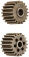 Team Redcat 505151 Reduction Gears for TrMT8E Models