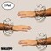 Flow Ring Kinetic 3D Spring Toy Sculpture Ring Game Toy For Kids Boys And Girl 3 Pack