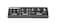 GEARWRENCH 8 Pc Metric Hex Insert Bit Set for 6  12 Pt Wrenches  81550