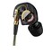 KZ ATE HIFI Bass Noise Isolating Stereo Sport In Ear Earphones Without Mic