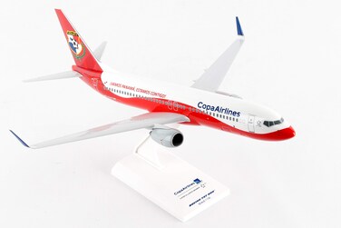 Daron SkyMarks Copa 737800 1130 FEPA FUT SKR926