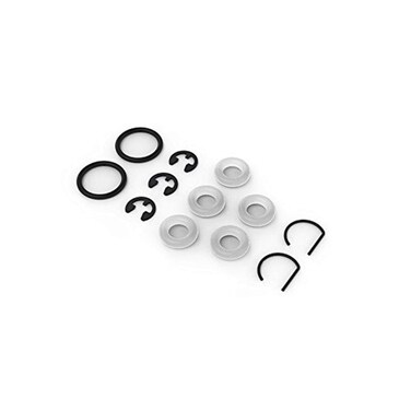 GMade 0020077 RSD Shock Cartridge Rebuild Kit
