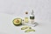 Frederick Benjamin Natural Preshave Oil 2 Oz
