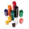 hand2mind Pop Cubes Math Linking Cubes Plastic Cubes Snap Blocks Color Sorting Connecting Cubes Math Manipulatives Counting Cubes for Kids Math Math Cubes Math Counters Set of 1000