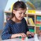 hand2mind Pop Cubes Math Linking Cubes Plastic Cubes Snap Blocks Color Sorting Connecting Cubes Math Manipulatives Counting Cubes for Kids Math Math Cubes Math Counters Set of 1000
