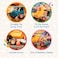 Battat  Yellow Dump Truck  Classic Toddler Trucks  Kids Construction Toys  Soft Rubber Wheels  18 Months   Dump Truck