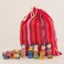NOVICA Dolls Worry Dolld