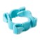 WowWee Magnaflex  Wearables Set 14 Pieces  Flexible Magnetic Construction Kit
