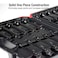 SUNEX TOOLS 2637L 20pc 12 Drive Impact Hex Driver Master Set 6in  to 932 and 6mm to 17mm